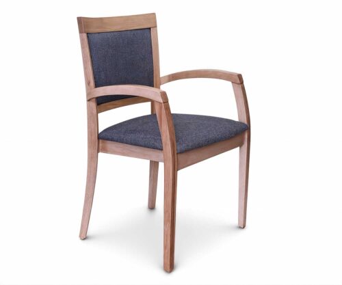 Martina Armchair by FHG