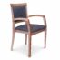 Martina Armchair by FHG