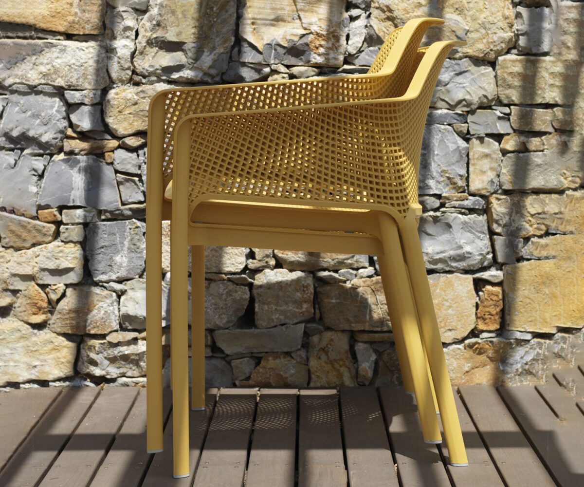 Outdoor Furniture Aged Care & Retirement Living FHG Furniture