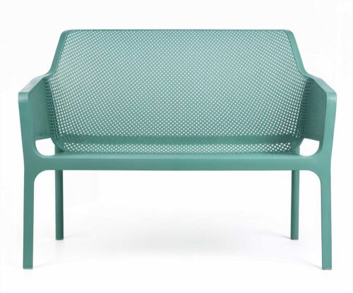 Net Outdoor Sofa by FHG