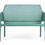 Net Outdoor Sofa by FHG