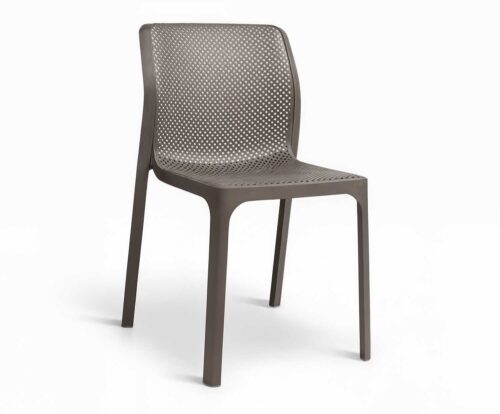 Net Side Outdoor Chair by FHG