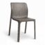 Net Side Outdoor Chair by FHG