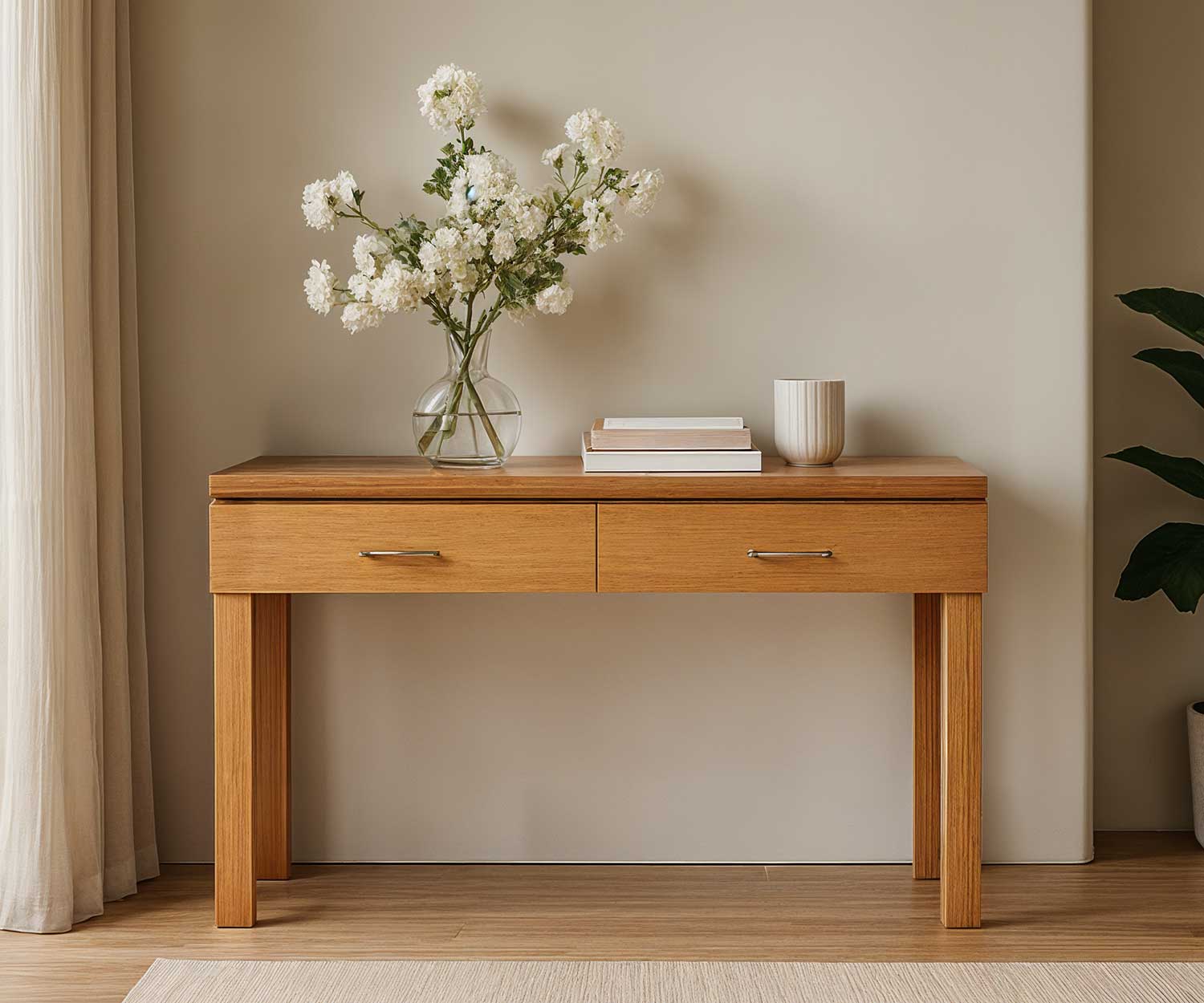 Nova Console Table by FHG Nova Console Table by FHG