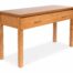 Nova Console Table by FHG