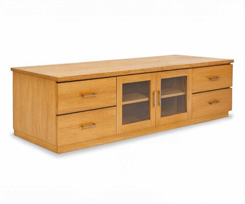 Nova Large Entertainment Unit by FHG