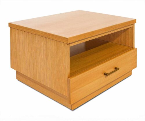 Nova Side Table by FHG