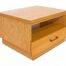 Nova Side Table by FHG