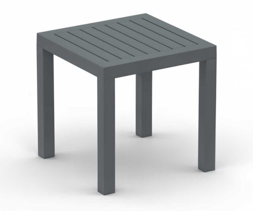 Ocean Outdoor Side Coffee Table by FHG