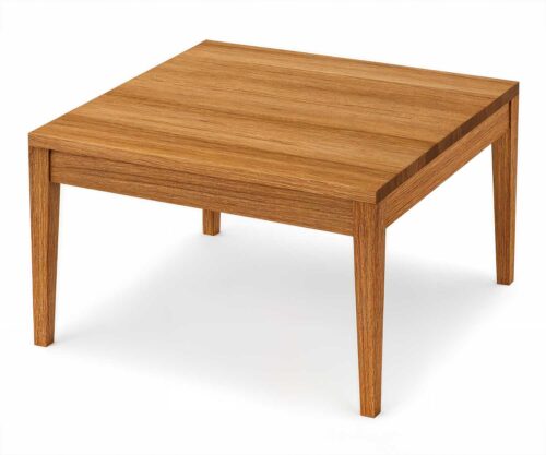 Peniche Square Coffee Table by FHG