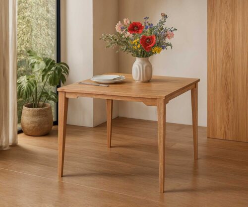 Peniche Dining Table 1010 by FHG