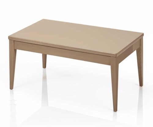 Peniche Rectangle Coffee Table by FHG