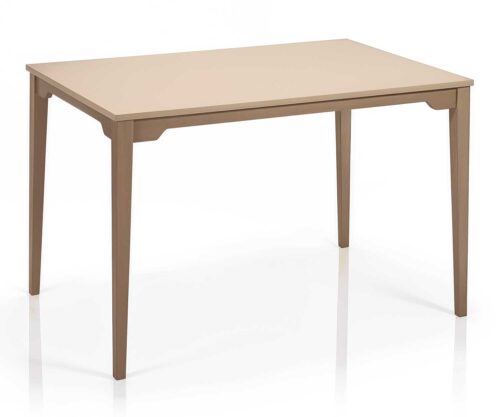 Peniche Rectangle Dining Table by FHG