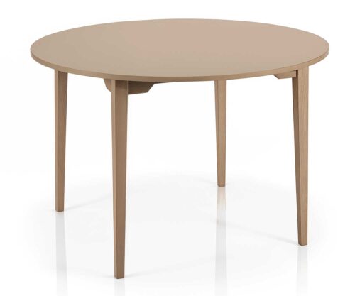 Peniche Round Dining Table by FHG