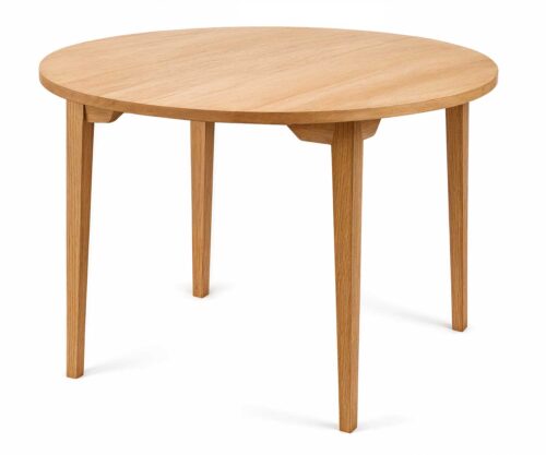 Peniche Round Dining Table by FHG