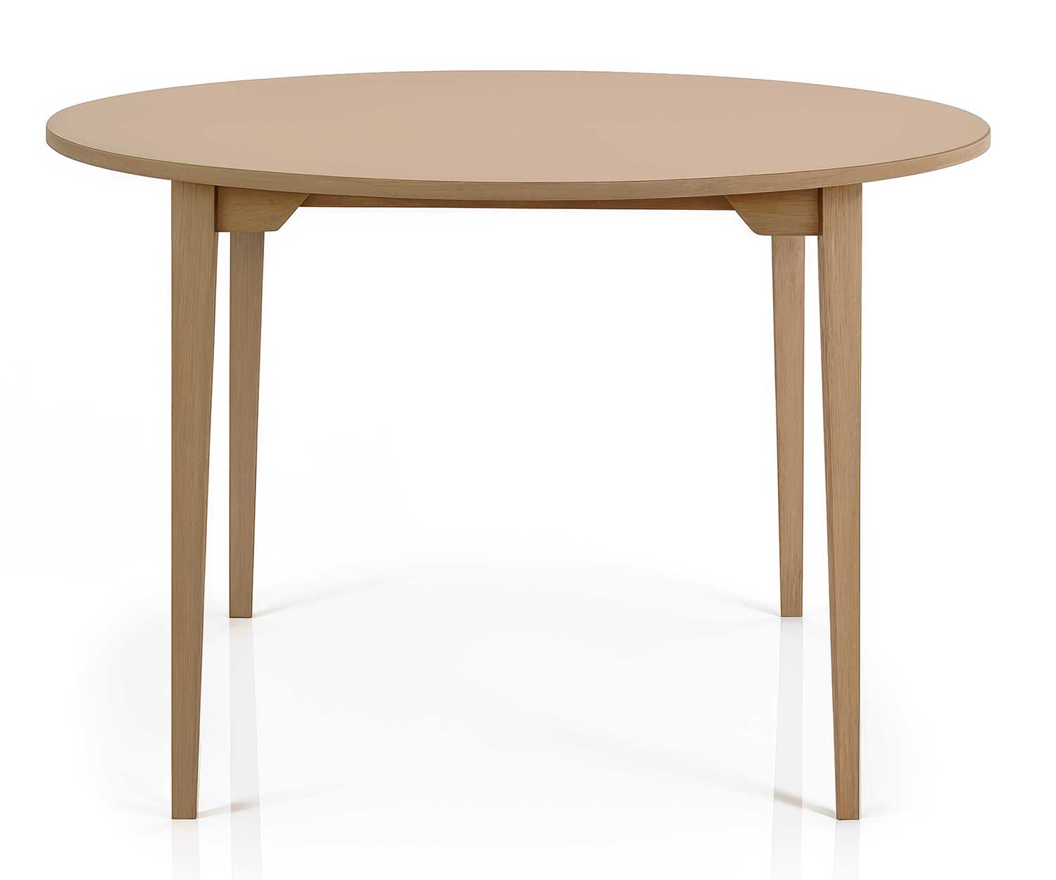 Peniche Round Dining Table by FHG Peniche Round Dining Table by FHG