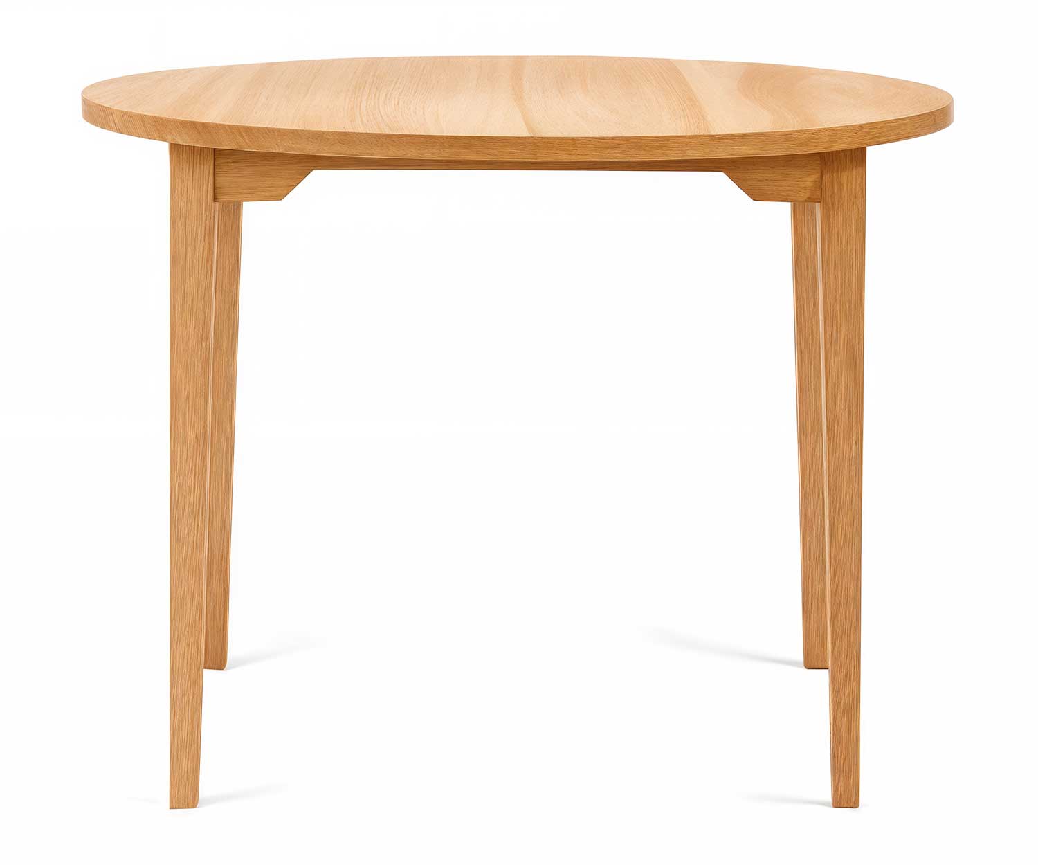 Peniche Round Dining Table by FHG Peniche Round Dining Table by FHG