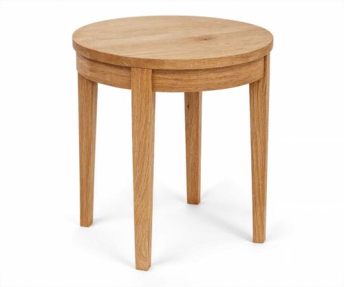 Peniche Round Side Taby by FHG
