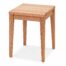 Peniche Square Side Table by FHG