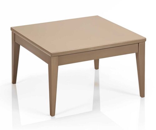 Peniche Square Coffee Table by FHG