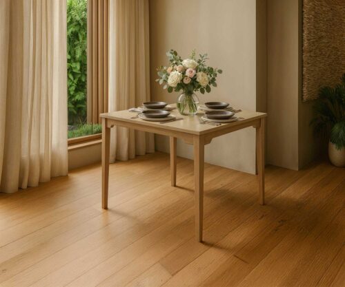 Peniche Square Table by FHG