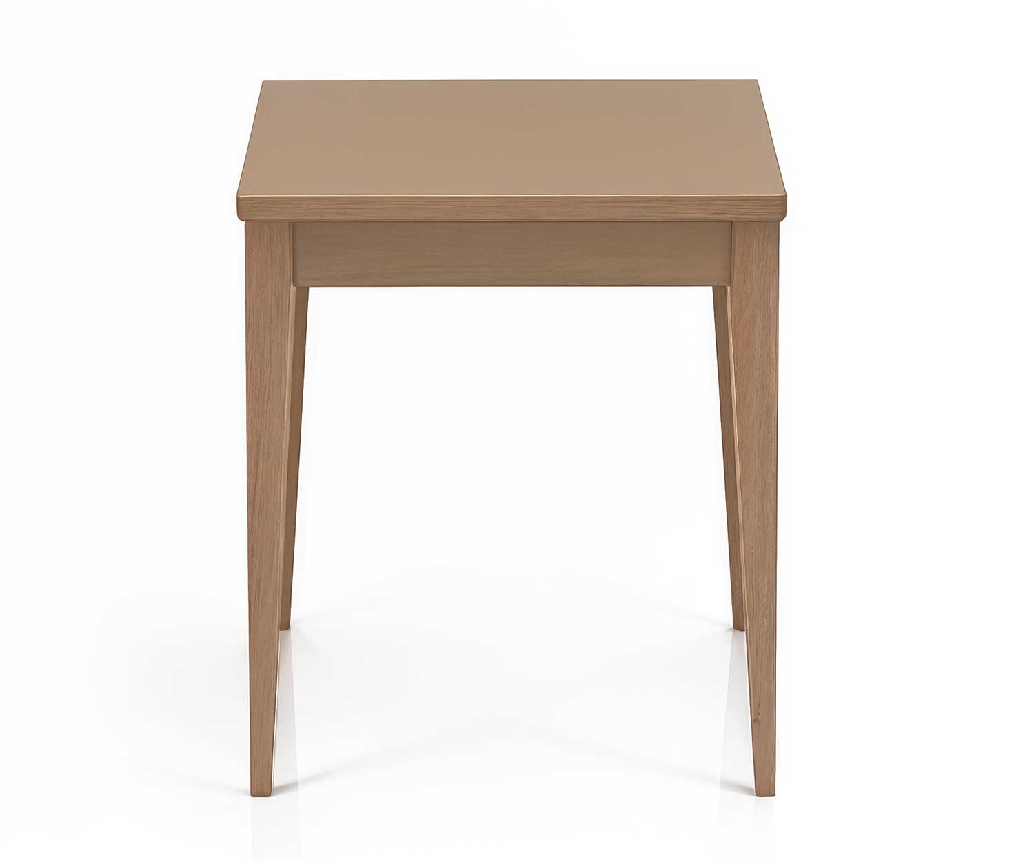 Peniche Square Side Table by FHG Peniche Square Side Table by FHG