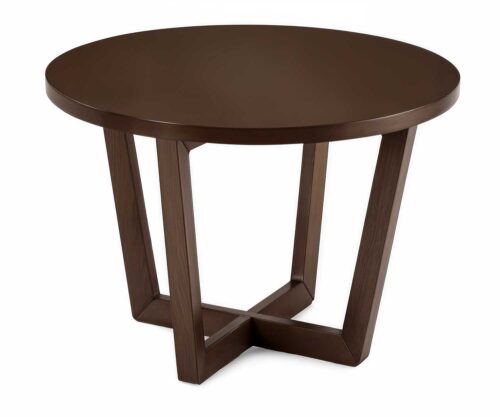 Ramis Circle Coffee Table by FHG