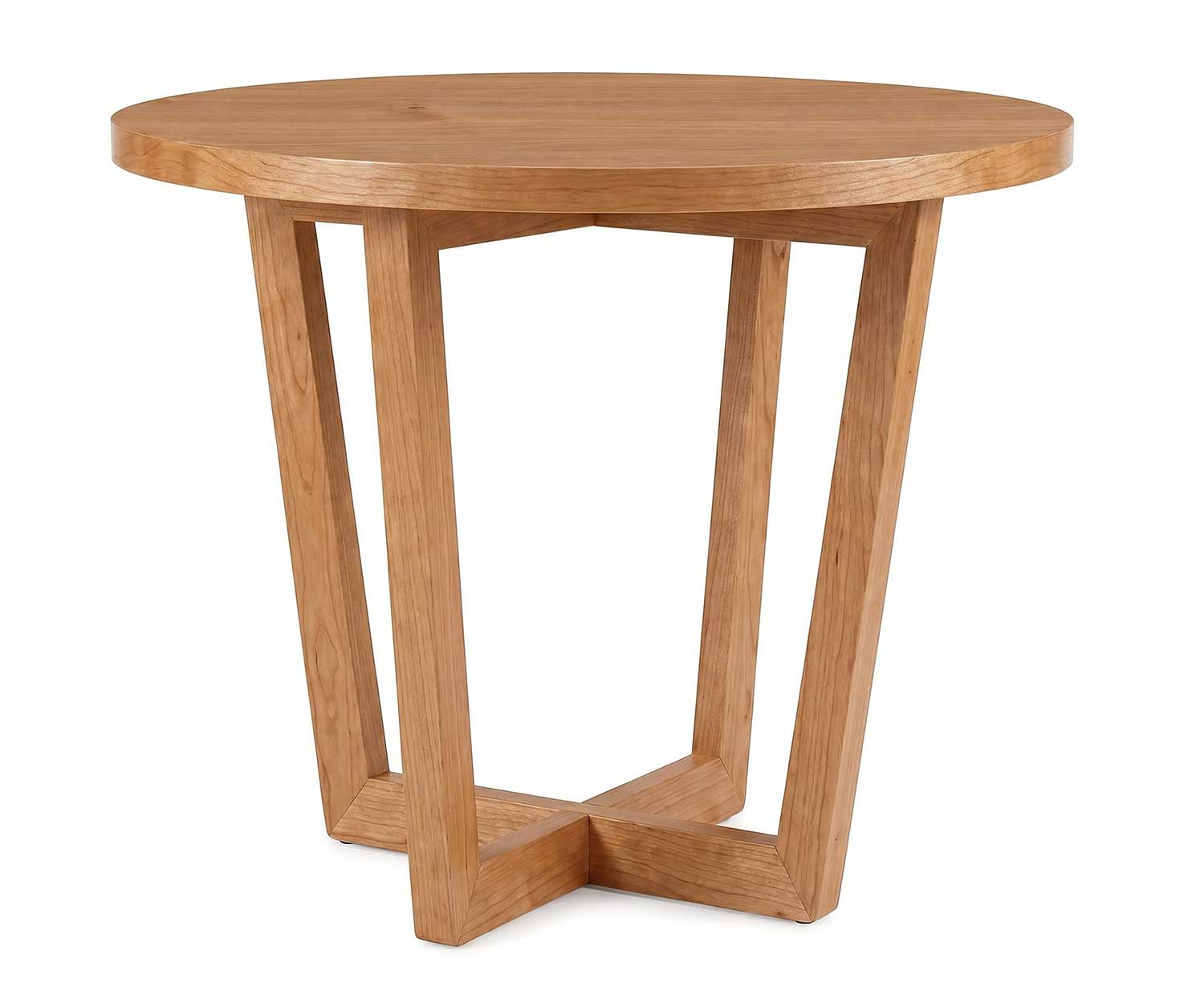 Ramis Circle Coffee Table by FHG Ramis Circle Coffee Table by FHG