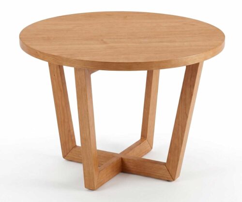 Ramis Circle Coffee Table by FHG