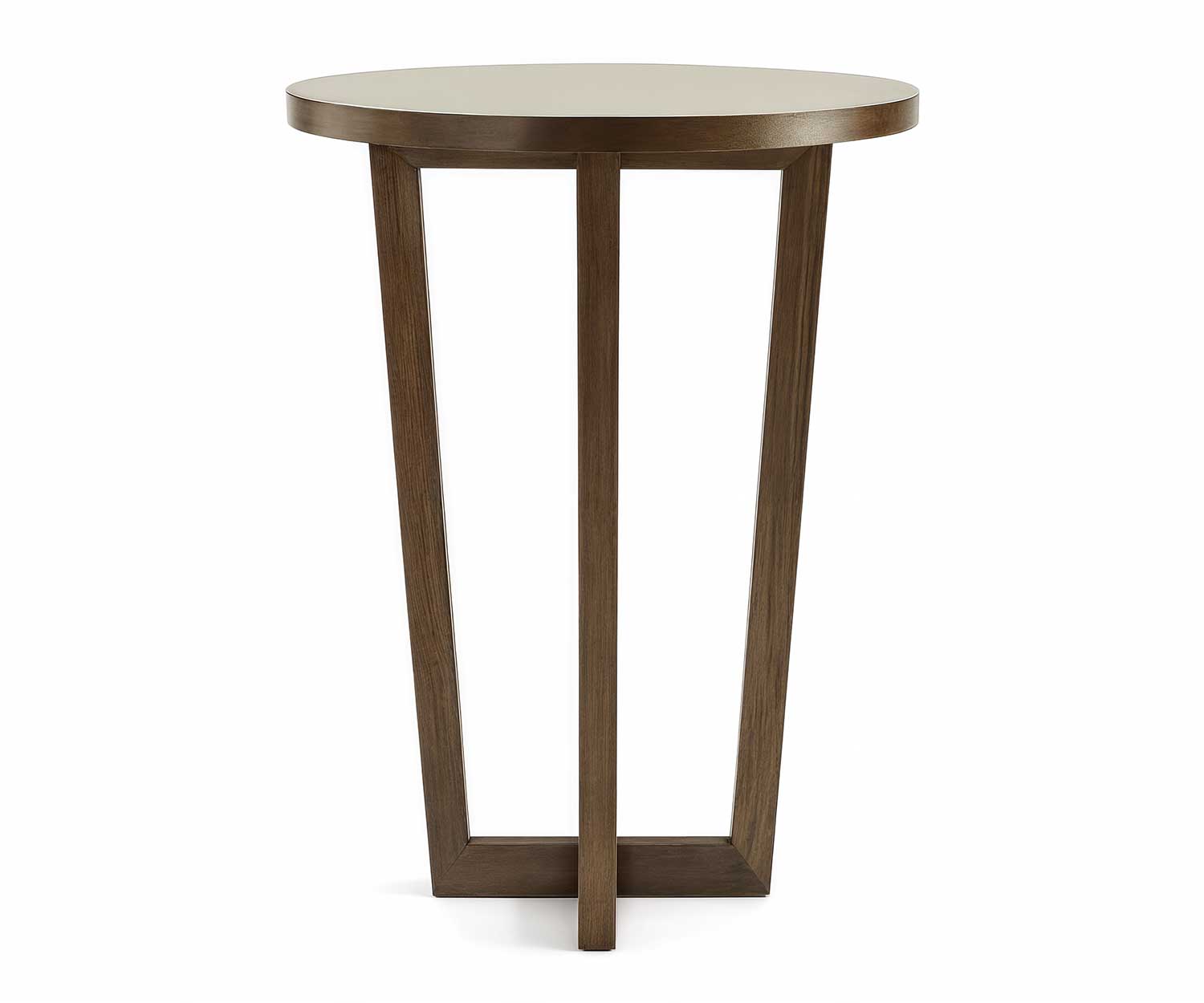 Ramis Circle Side Table by FHG Ramis Circle Side Table by FHG