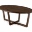 Ramis Oval Coffee Table by FHG