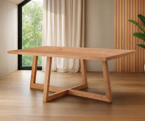 Ramis Rectangle Coffee Table by FHG