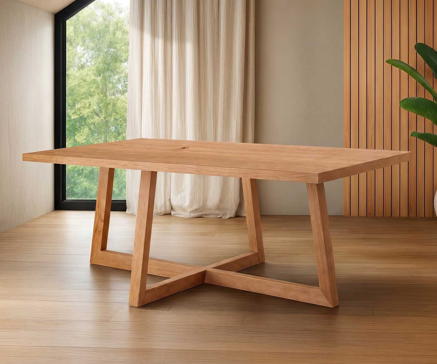 Ramis Rectangle Coffee Table by FHG Ramis Rectangle Coffee Table by FHG