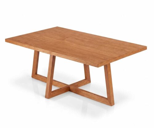 Ramis Rectangle Coffee Table by FHG