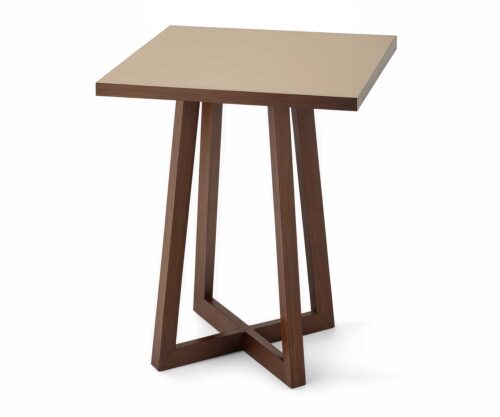 Ramis Square Side Table by FHG
