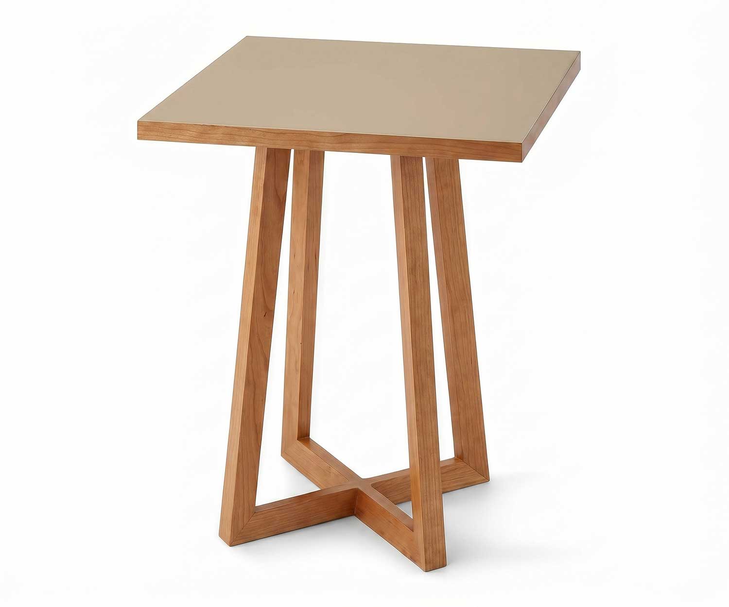 Ramis Square Side Table by FHG Ramis Square Side Table by FHG