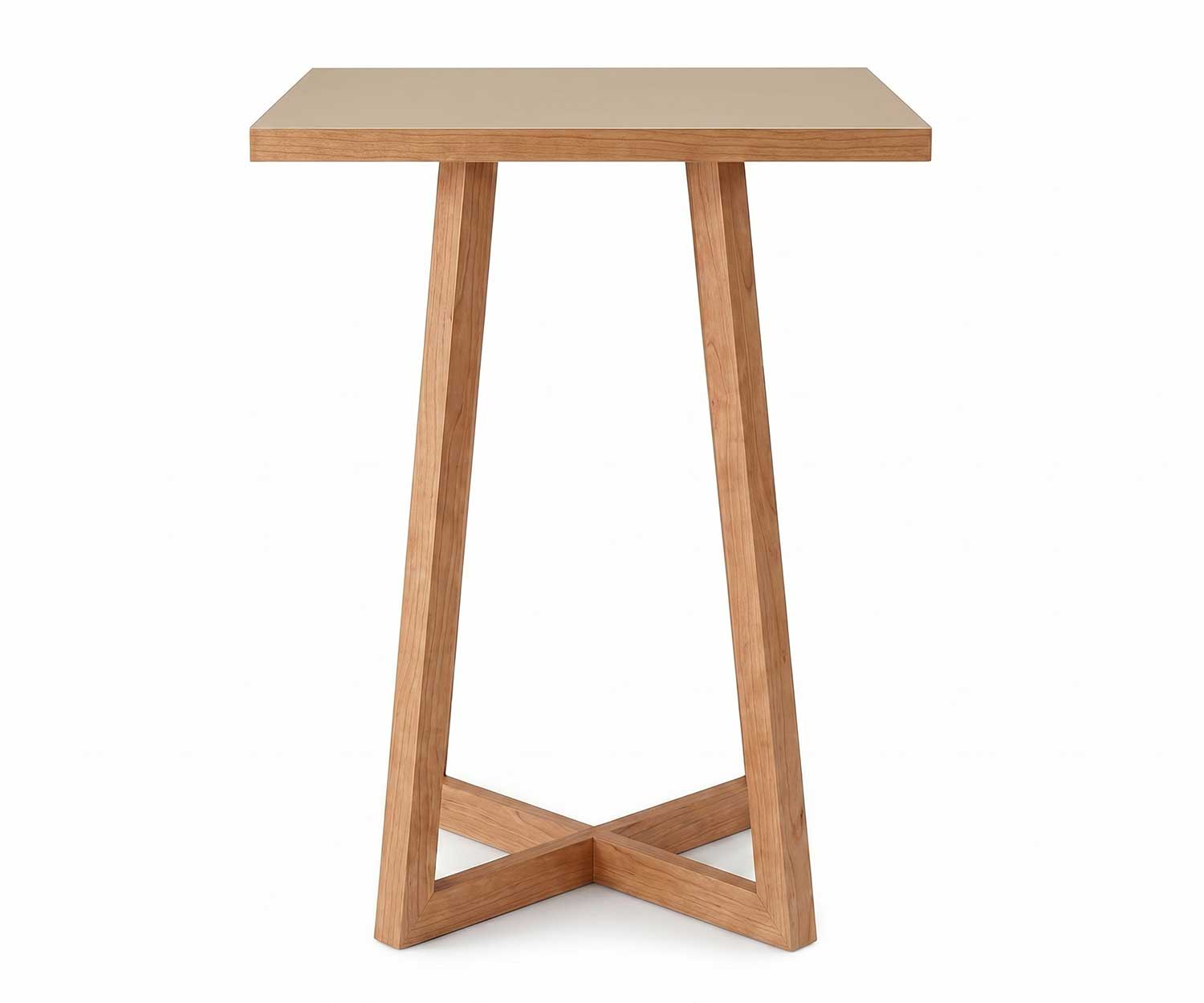Ramis Square Side Table by FHG Ramis Square Side Table by FHG