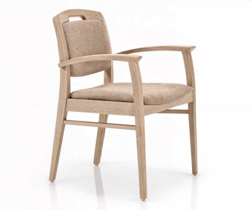 Regina Armchair by FHG