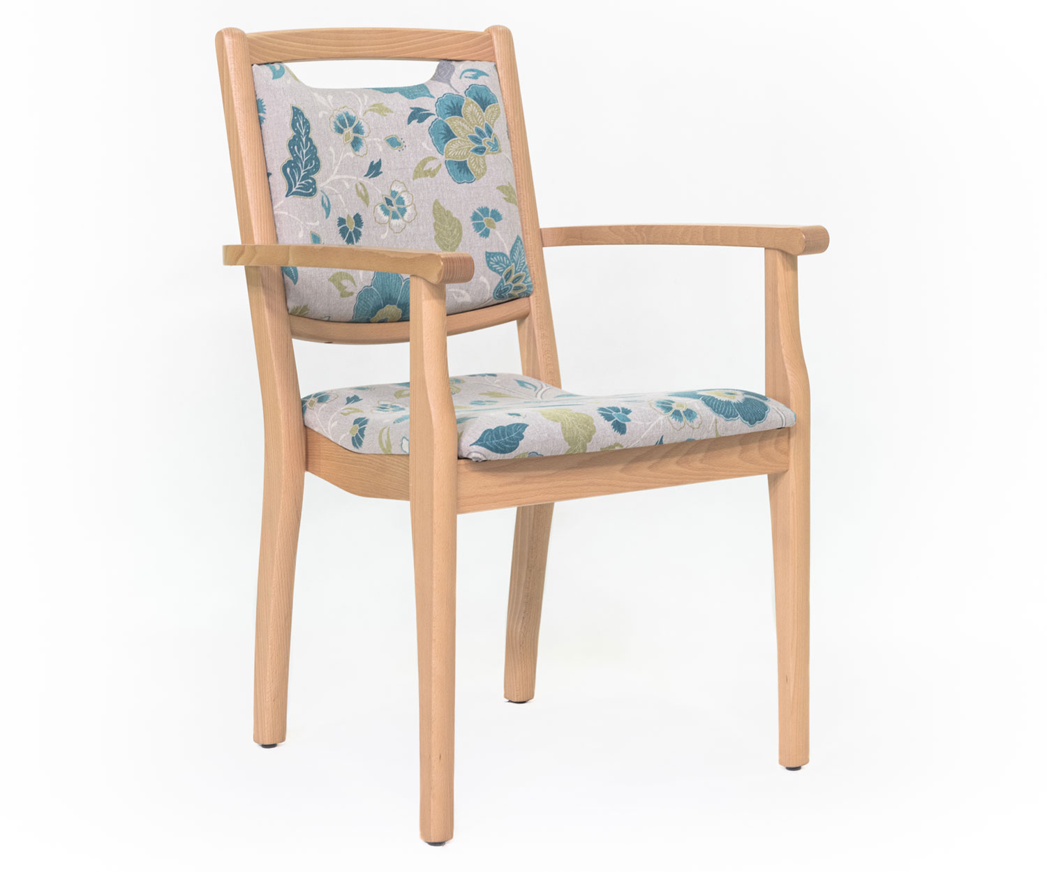 Remi dining armchair by FHG Australian Furniture Manufacturer