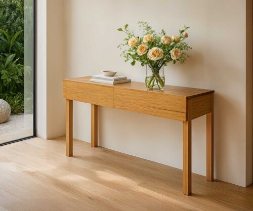Richmond Console Table by FHG
