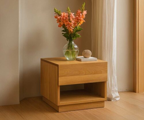 Richmond Side Table by FHG