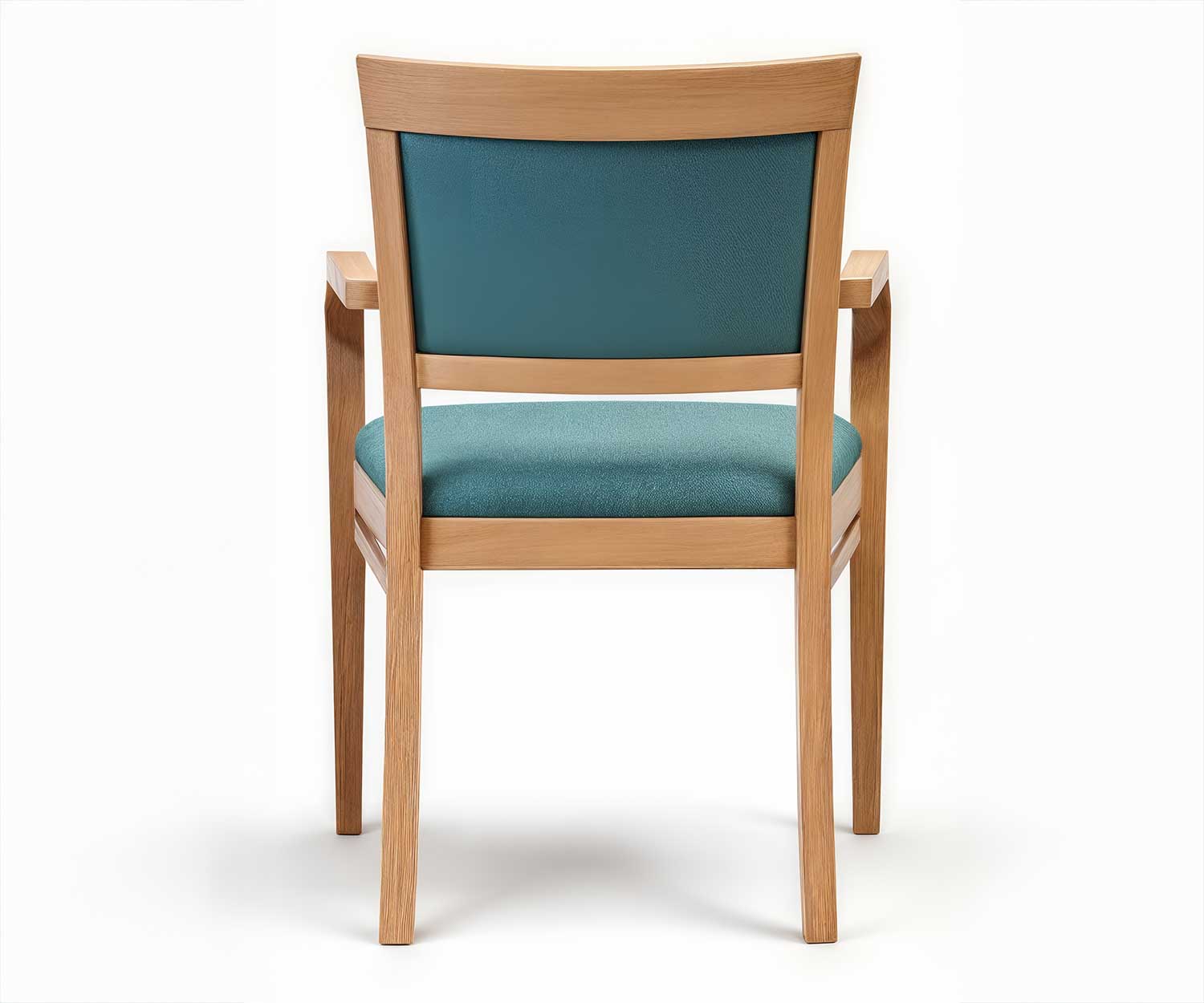 Rimini Armchair by FHG Rimini Armchair by FHG