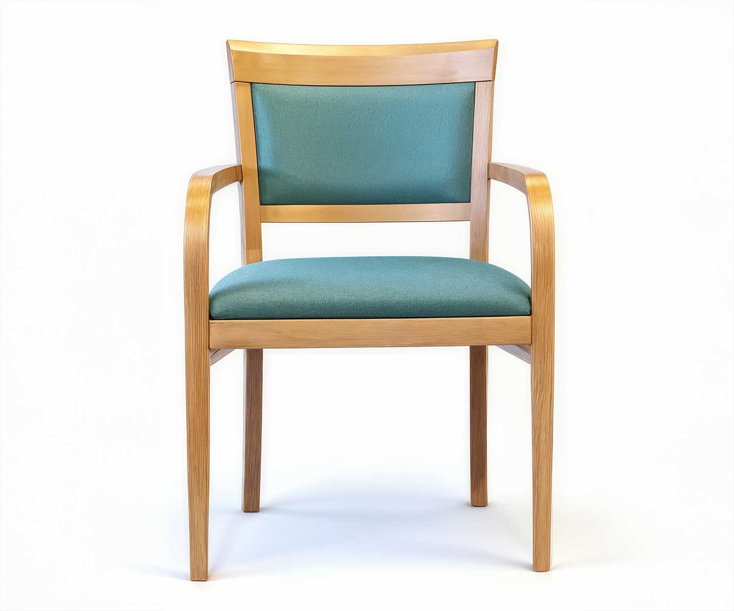 Rimini Armchair by FHG Rimini Armchair by FHG
