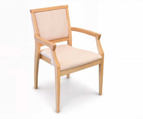 Rosetta Armchair by FHG