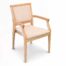 Rosetta Armchair by FHG