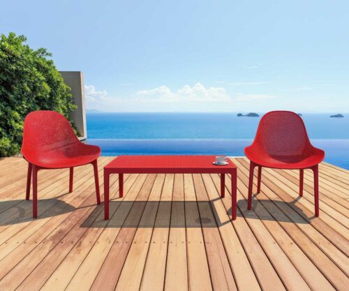 Sky Outdoor Coffee Table by FHG