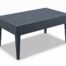 Tequila Outdoor Coffee Table by FHG