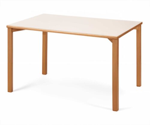 Tetis Rectangle Dining Table by FHG