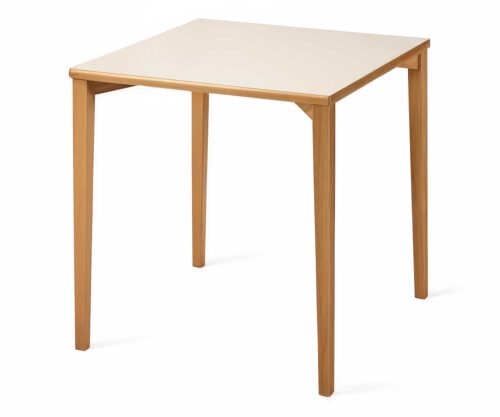 Tetis Square Dining Table by FHG
