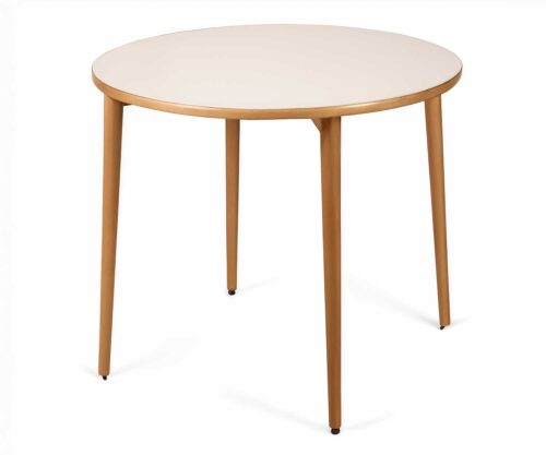 Tetis Round Dining Table by FHG